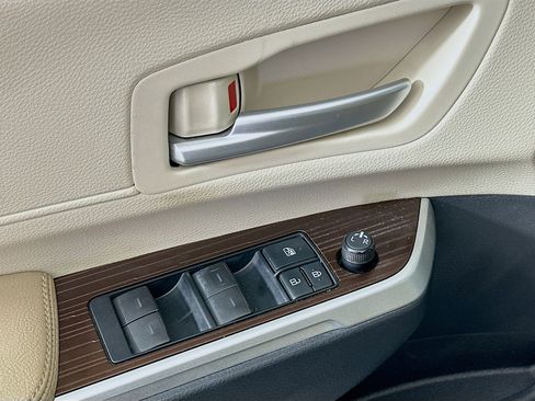 Used 2021 Toyota Sienna XLE w/ XLE Plus Package image 15