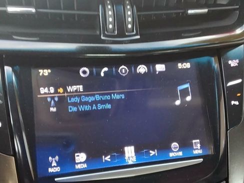 Used 2016 Cadillac CTS Sedan image 17