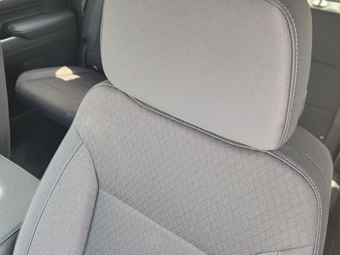 New 2026 Chevrolet Silverado 1500 RST w/ RST Select Package image 26