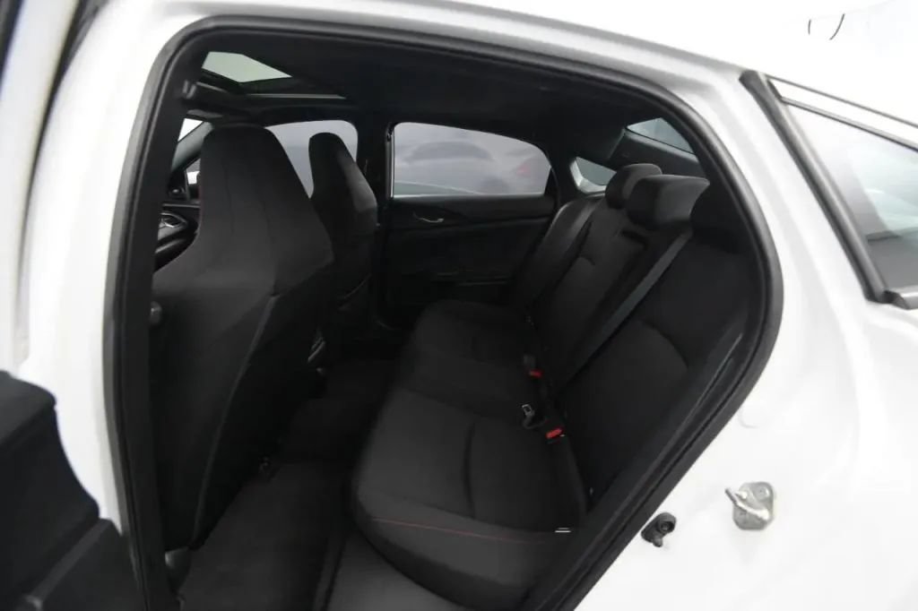 Used 2020 Honda Civic Si image 40