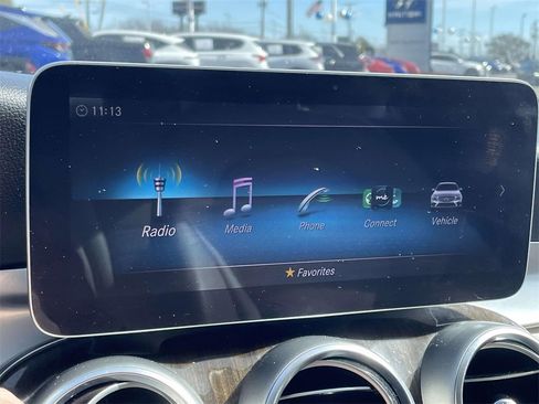 Used 2019 Mercedes-Benz C 300 Sedan image 29