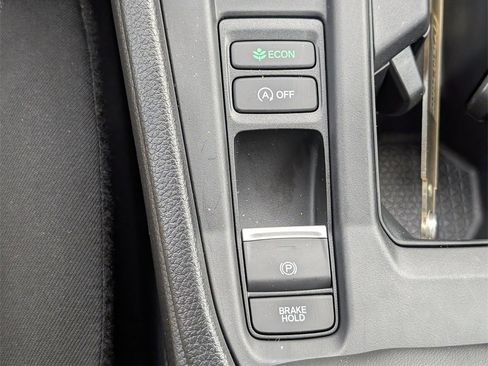 Certified 2025 Honda Accord LX image 21