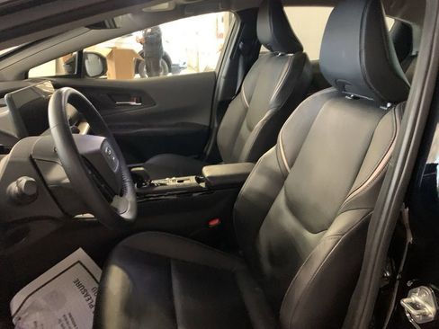 Used 2023 Toyota Prius XLE image 15