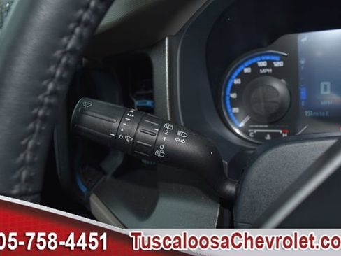 Used 2024 Ford Bronco Wildtrak AWD/4WD image 29