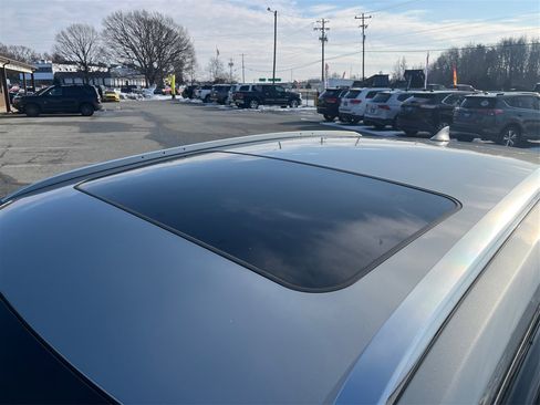 Used 2016 Lexus NX 200t AWD image 12