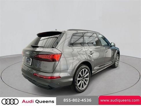 Certified 2023 Audi Q7 2.0T Premium Plus w/ Premium Plus Package image 4