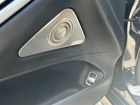 Used 2021 Mercedes-Benz S 580 4MATIC Sedan w/ AMG Line image 17