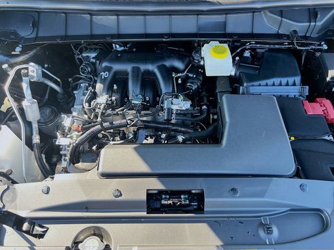 New 2026 Nissan Pathfinder SV image 33