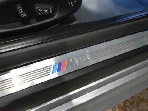 Used 2008 BMW M6 Convertible image 61