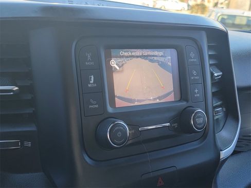 Used 2020 RAM 1500 Big Horn image 26