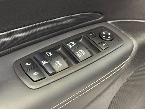 Used 2025 Dodge Durango SRT Hellcat w/ Black Package image 9