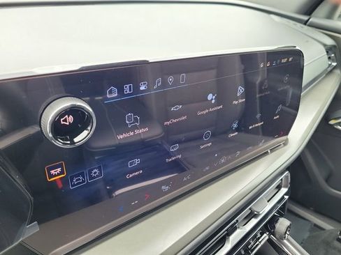 New 2026 Chevrolet Traverse LT image 29