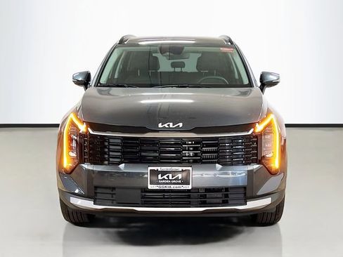 New 2026 Kia Sportage EX image 2