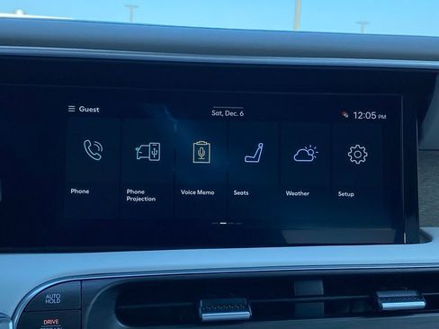 New 2026 Hyundai Palisade Limited image 16