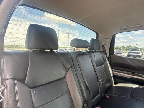 Used 2019 Toyota Tundra Limited RWD image 27