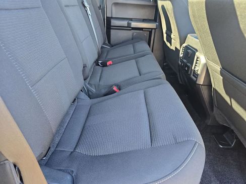 Used 2017 Ford F150 XLT w/ Equipment Group 301A Mid RWD image 13