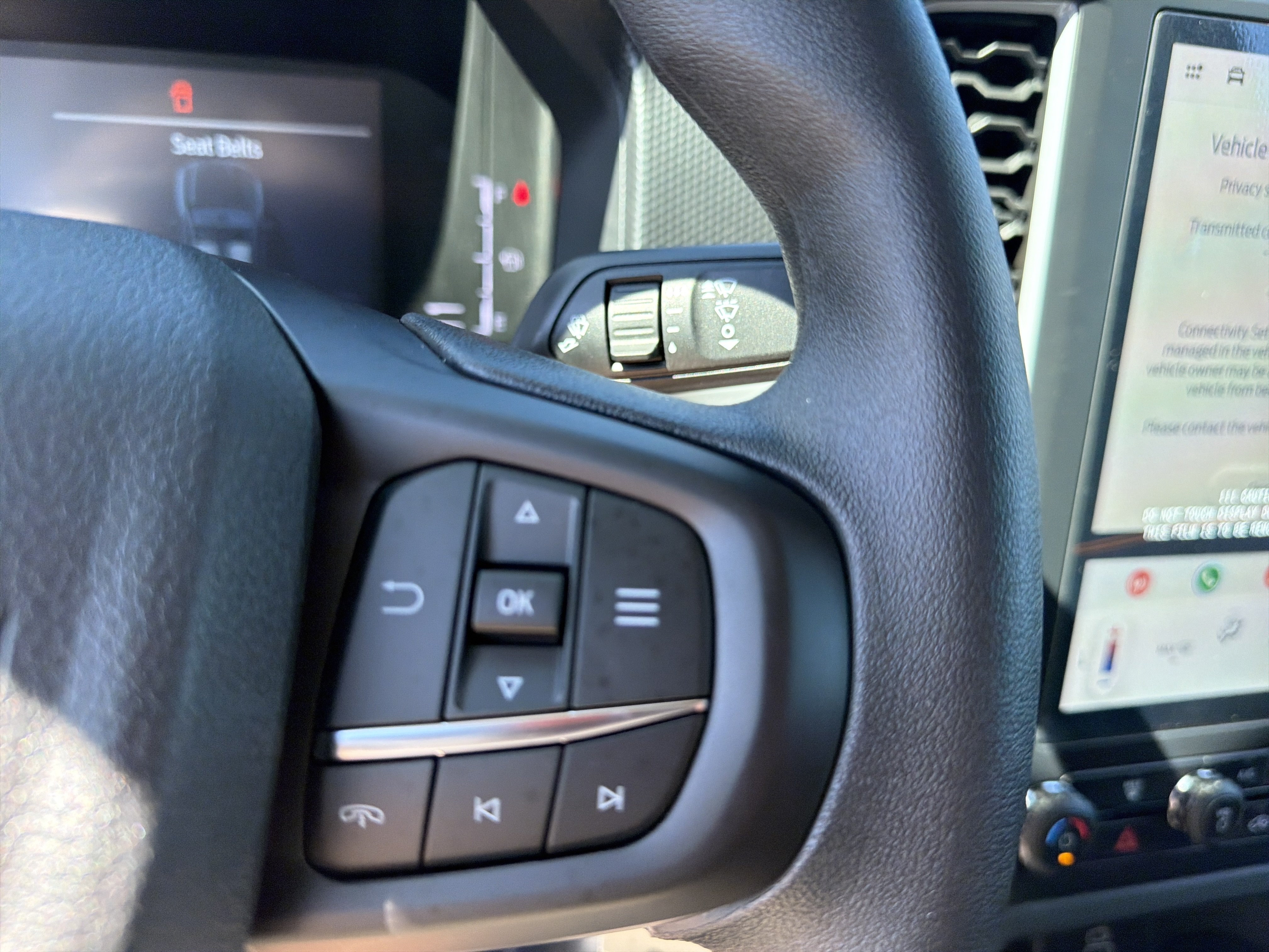 New 2026 Ford Ranger XL AWD/4WD image 20