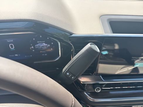 New 2026 Chevrolet Silverado 1500 RST AWD/4WD image 17