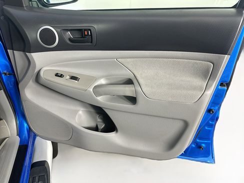 Used 2009 Toyota Tacoma 4x4 Double Cab V6 image 30