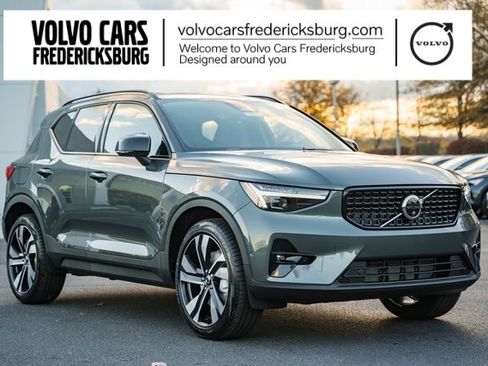 New 2026 Volvo XC40 B5 Ultra w/ Protection Package Premier image 1