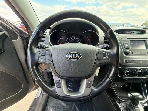 Used 2015 Kia Sorento LX FWD image 19
