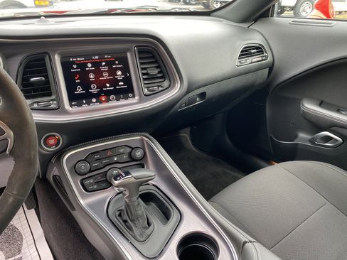 Used 2018 Dodge Challenger SRT Demon image 24