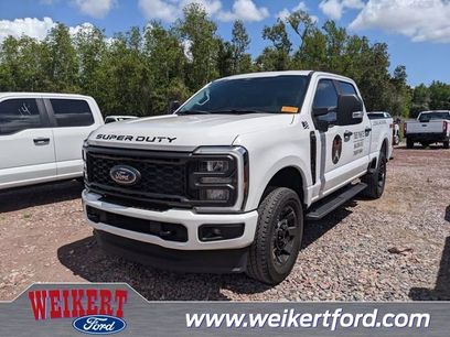 Used 2024 Ford F250 XL w/ STX Appearance Package