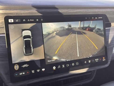 Used 2023 Rivian R1T Launch Edition image 20