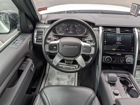 Used 2023 Land Rover Discovery S R-Dynamic AWD/4WD image 20