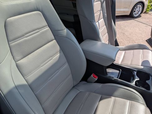 Used 2018 Honda CR-V EX-L image 23