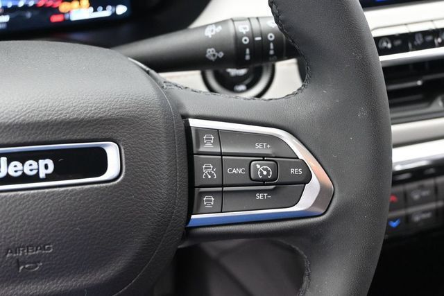 Used 2024 Jeep Compass Limited w/ Elite Group AWD/4WD image 23