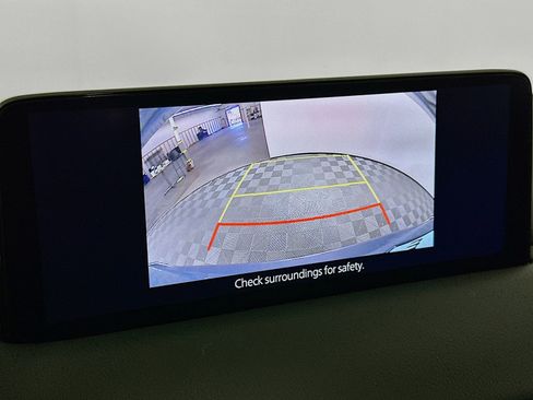 Used 2024 MAZDA CX-5 Carbon Edition image 15