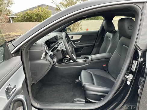 Used 2025 Mercedes-Benz CLA 250 4MATIC image 2