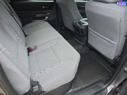 Used 2024 Toyota Tundra SR5 w/ SR5 Convenience Package AWD/4WD image 17