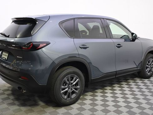 New 2026 MAZDA CX-5 Select AWD/4WD image 7
