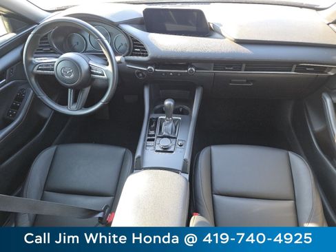 Used 2023 MAZDA MAZDA3 s image 23