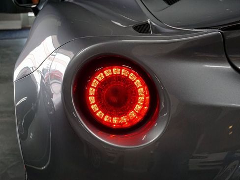 Used 2020 Alfa Romeo 4C Spider w/ Bright Package image 90