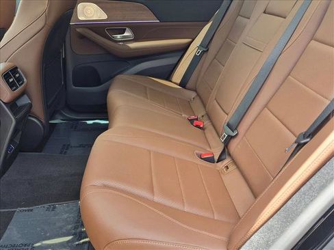 New 2026 Mercedes-Benz GLE 350 4MATIC image 15