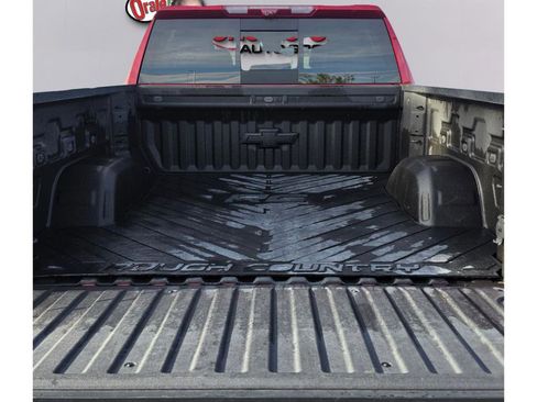 Used 2023 Chevrolet Silverado 1500 LTZ w/ LTZ Premium Texas Edition AWD/4WD image 29