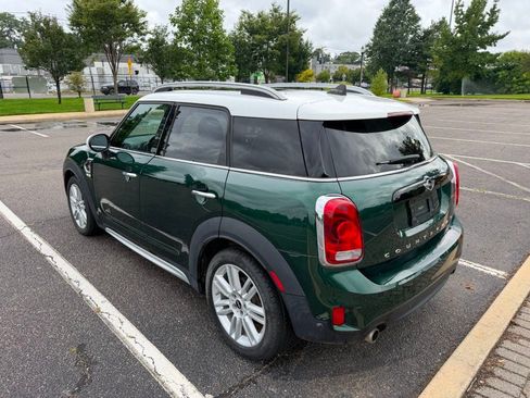 Used 2017 MINI Cooper Countryman S AWD/4WD image 22