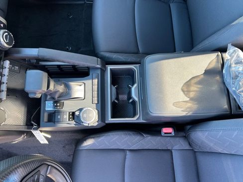 New 2026 Toyota Tacoma SR5 AWD/4WD image 27