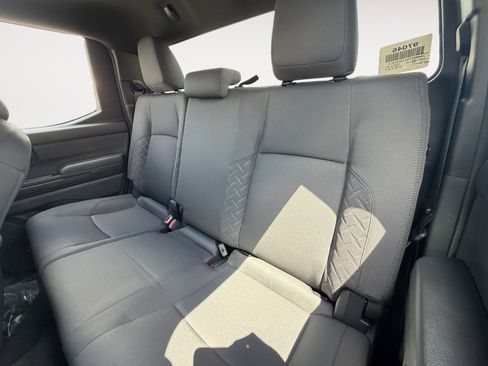 New 2026 Toyota Tacoma SR5 image 13