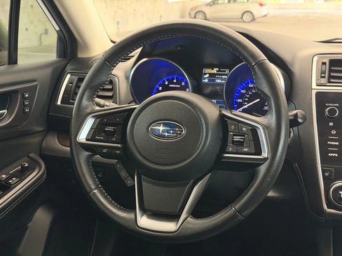 Used 2019 Subaru Outback 2.5i Limited w/ Popular Package #2 AWD/4WD image 33