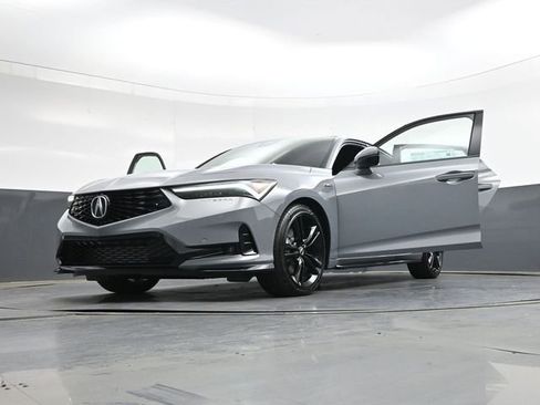 New 2026 Acura Integra A-Spec FWD image 42
