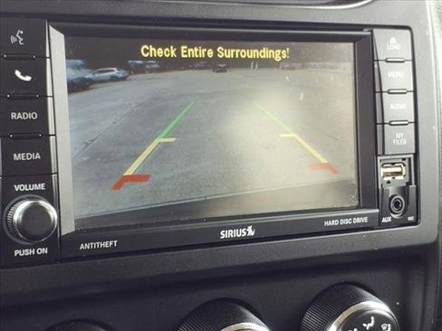 Used 2016 Jeep Patriot Sport w/ Power Value Group image 7