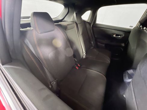 Used 2023 Honda HR-V Sport image 24