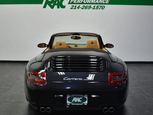 Used 2006 Porsche 911 Carrera S RWD image 4