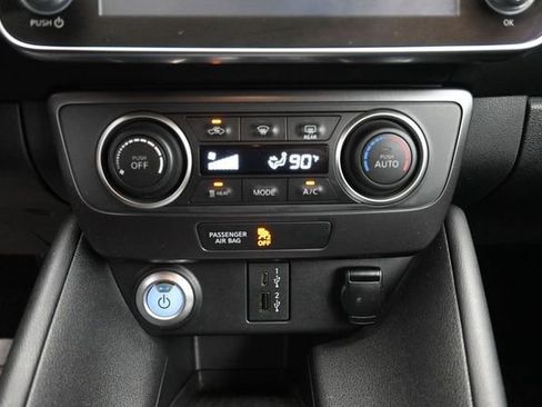 Used 2022 Nissan Leaf S Plus FWD image 13