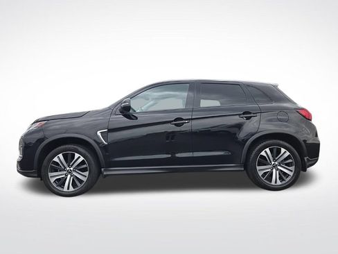 Used 2022 Mitsubishi Outlander Sport SE AWD/4WD image 16