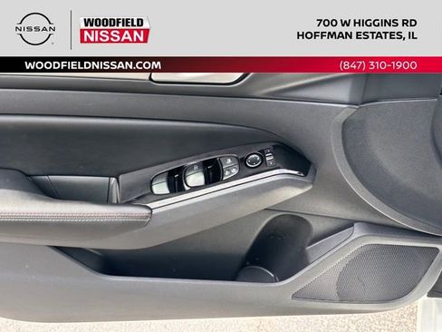 Certified 2024 Nissan Altima 2.5 SR w/ SR Premium Package AWD/4WD image 21